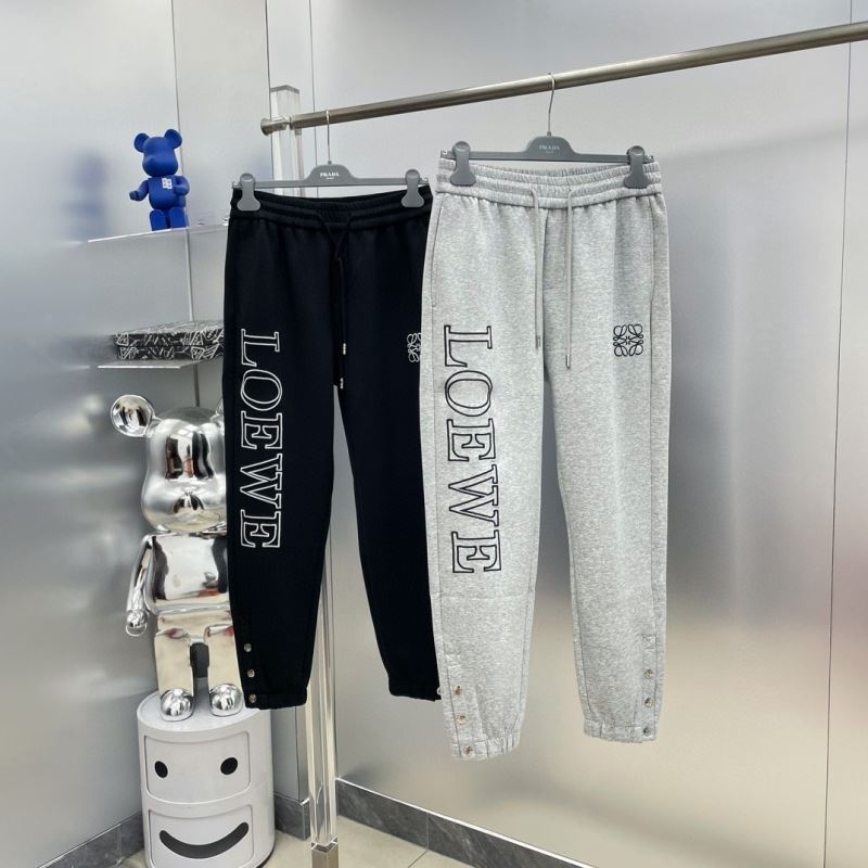 Loewe Long Pants